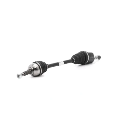 Imagen de SKF VKJC 5071 Árbol de transmisión 658, 64 RENAULT: Clio 4, DACIA: SANDERO 2 norauto, oscaro, mister auto