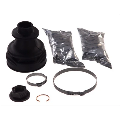Imagen de LÖBRO 303956 Fuelle Palier 102,00 NBR (caucho nitril butadieno) con tuerca FORD: MONDEO 3 Stufenheck, 3, Kombi
