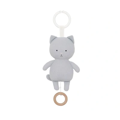 Imagen de Peluche Musical Kitten