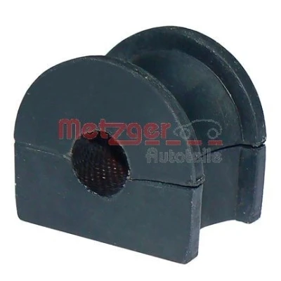 Imagen de METZGER 52039308 Silentblock Barra Estabilizadora Eje delantero, izquierda, derecha 13 FORD: KA Hatchback