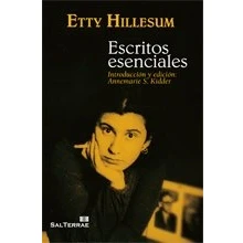 Imagen de Escritos Esenciales. Etty Hillesum. Introduccion y E: Selección e introducción: Annemarie S. Kidder: 277 (El Pozo de Siquem)