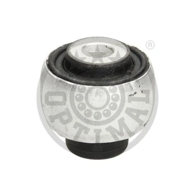 Imagen de OPTIMAL F8 6167 Silentblock Brazo de Suspension ambos lados, posterior, debajo, Eje delantero Caucho VOLVO: S60 I, XC70 I Cross Country, V70 2