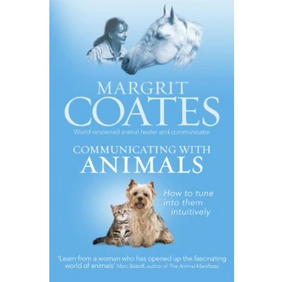 Imagen de Communicating With Animals (ebook)