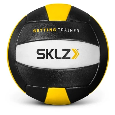 Imagen de SKLZ Entrenador de Ajuste para balón Voleibol en Interiores y Exteriores