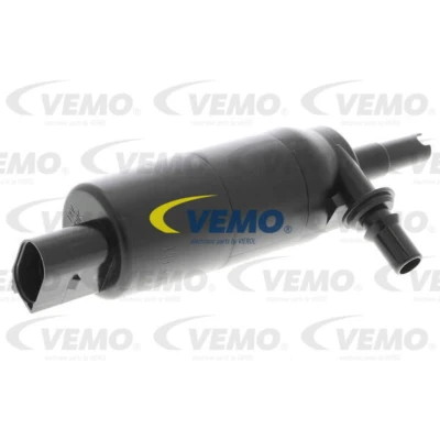 Imagen de VEMO V10 08 0361 Bomba de agua lavado, lavado faros Original calidad BMW: 3 Berlina, 2 Cabrio, Z4 Roadster, VOLKSWAGEN: Golf 7