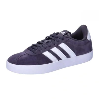 Imagen de adidas Originals Court 3.0 Zapatillas, Mujer, Talla: 36.5, black white Fibra sintética