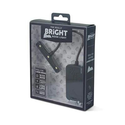 Imagen de The Really Bright Book Light Gray,39901