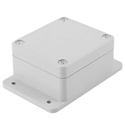 Imagen de Akozon Caja de Conexiones IP65 Impermeable BS Electrical Project Instrumentos(89 * 59 35mm)