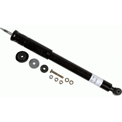 Imagen de SACHS 317 260 Amortiguador Presión de gas Monotubo telescópico Espiga arriba, Anillo inferior MERCEDES BENZ: Clase E Berlina