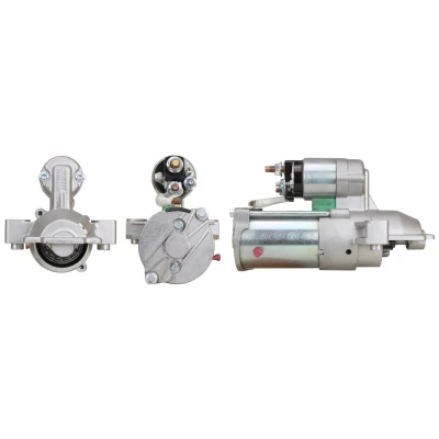 Imagen de DRI 319223132 Motor de arranque 12 1,4 13 Pin &quot;30&quot; M8 B+, &quot;50&quot; M6