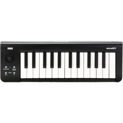 Imagen de Korg MICROKEY 25 Controlador midi