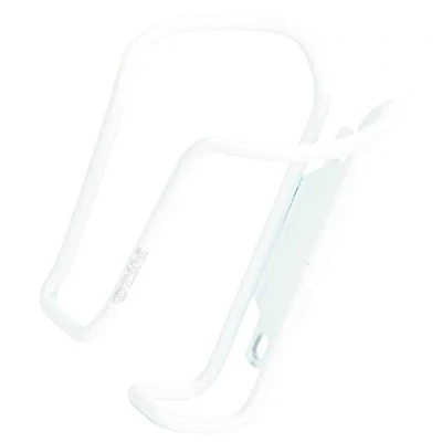 Imagen de Zefal Full ALU Portabidón Bicicleta, Unisex, Blanco, Universal