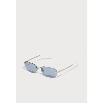 Imagen de Ralph Lauren Gafas de sol silvercoloured, Mujer, Talla: 59, Silver coloured