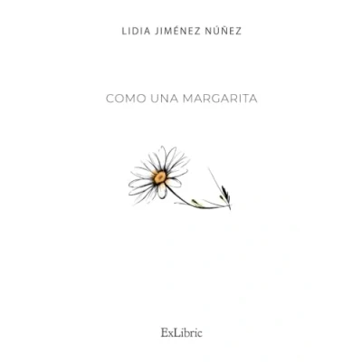 Imagen de Como una margarita