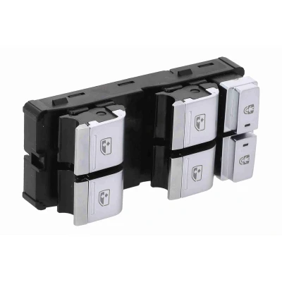 Imagen de VEMO V10 73 0728 Interruptor, elevalunas Delante, izquierda
