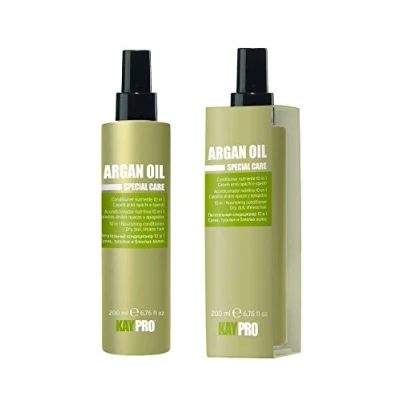 Imagen de Kaypro Leave In Capilar Argan Hidratação 10 Em 1 200 ml