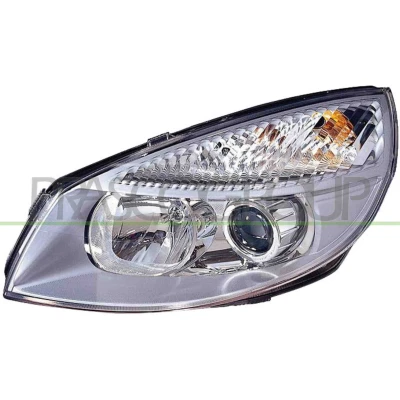 Imagen de PRASCO RN0344914 Faros izquierda RENAULT: SCENIC 2