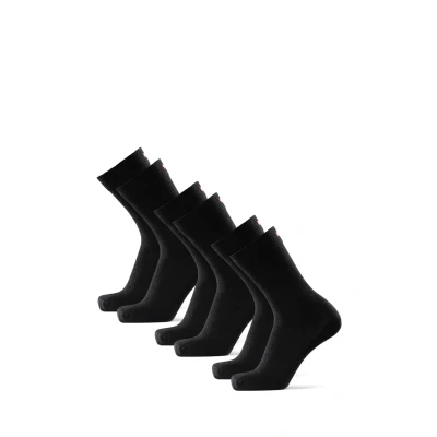 Imagen de Danish Endurance 3 PACK COZY Calcetines, Talla: 35 38, Black