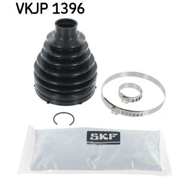 Imagen de SKF VKJP 1396 Fuelle Palier 109,3 Termoplástico KIA: cee‘d I Hatchback, Familiar, HYUNDAI: i30 Hatchback