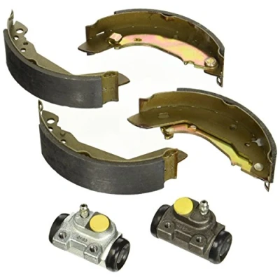Imagen de SAMKO KG1180 Zapatas de Freno 180mm 42mm