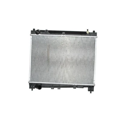 Imagen de THERMOTEC D72009TT Radiador, refrigeración del motor TOYOTA: Yaris I Hatchback