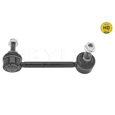 Imagen de MEYLE 70 16 060 0011/HD Bieleta de suspensión Eje trasero, derecha 144 M10X1,25 TESLA: Model Y