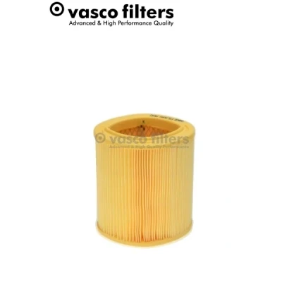Imagen de DAVID VASCO A641 Filtro de aire 167 140, 116 redondo Cartucho filtrante CITROËN: Saxo Hatchback, Berlingo / First I, Xsara Hatchback