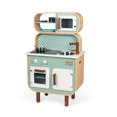 Imagen de Cocina Cooker Reverso