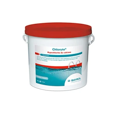 Imagen de Bayrol CHLORYTE 5 KG 2137201