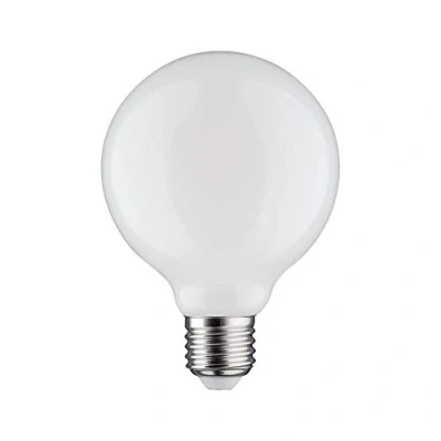 Imagen de Paulmann LED globo E27 7W ZigBee Tunable White