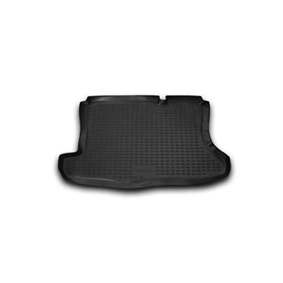 Imagen de Protector de Maletero a Medida TPE Ford Fusion, 2002 &gt;, Hatchback