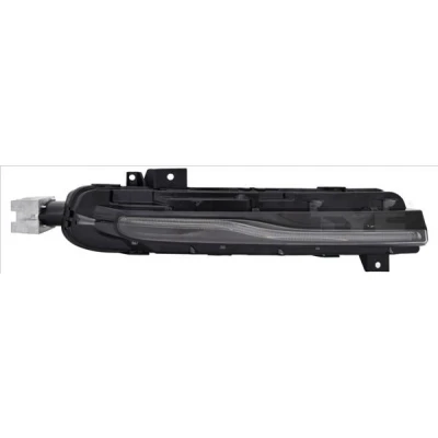 Imagen de TYC 12 0425 00 2 Luz diurna derecha con LED