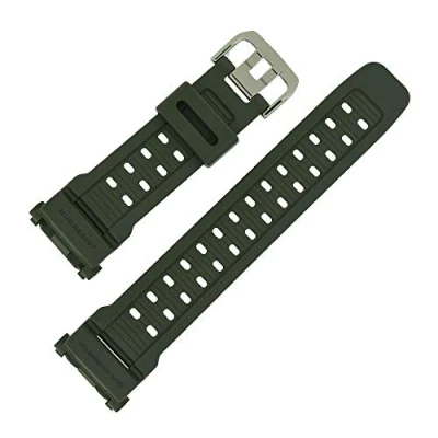 Imagen de Genuine Casio Replacement Watch Strap/Band to fit G 1200, 1250, GW 3000, 3500, 9000 10237943