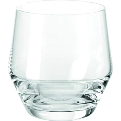 Imagen de LEONARDO HOME PUCCINI Vaso para Beber, Cristal, Claro, 7 cm, 6