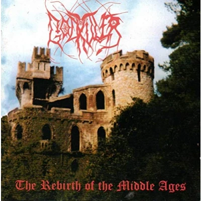 Imagen de The Rebirth Of Middle Ages Ep [Vinilo]
