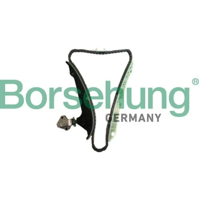 Imagen de Borsehung B18778 Juego de cadena distribución VOLKSWAGEN: Golf 6, 5, Scirocco III, AUDI: A4 B8 Berlina, Avant, A5 Coupé