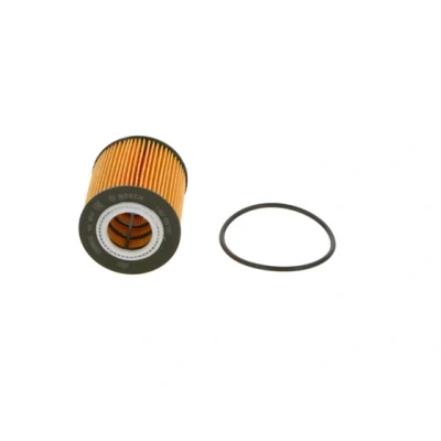 Imagen de BOSCH 1 457 429 197 Filtro de aceite con junta Cartucho filtrante MINI: Cabrio, Hatchback, CHRYSLER: NEON 2