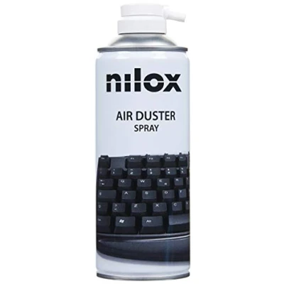 Imagen de SPRAY NILOX AIRE COMPRIMIDO 400ML