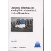 Imagen de La Practica De Mediacion Interlinguistica E Intercultural En L Ám