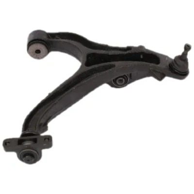 Imagen de JAPANPARTS BS 901L Barra oscilante, suspensión de ruedas Delante, izquierda, debajo Brazo oscilante transversal JEEP: GRAND CHEROKEE 3, Commander