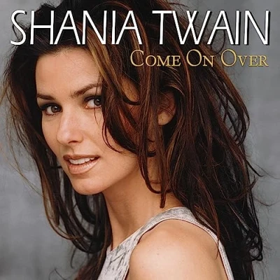 Imagen de Come On Over Diamond Edition (2LP) [Vinilo]