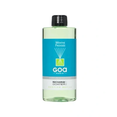 Imagen de Goa 301ME Difusor de carga para goatier (500 ml)