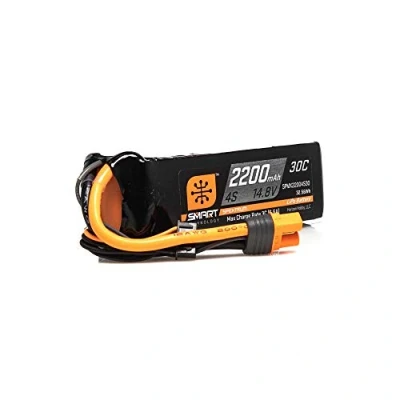 Imagen de Spektrum Accesorios, Multicolor (Horizon Hobby SPMX22004S30)