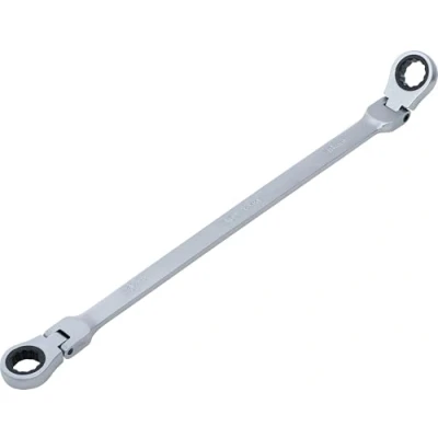 Imagen de BGS 1541 16X18 Llave articulada doble con carraca 16 x 18 mm