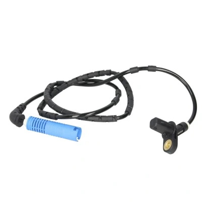 Imagen de AUTLOG AS4051 Sensor de ABS Eje delantero BMW: 3 Berlina, Coupé, Cabrio