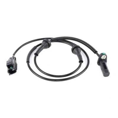 Imagen de A.B.S. 30259 Sensor de ABS activo 975 negro VOLVO: XC90 I