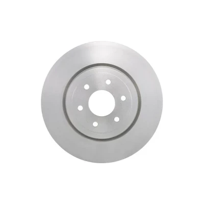 Imagen de BOSCH 0 986 479 357 Disco de freno 320 28 6 114,3 ventilado aceitado altamente carbonizado NISSAN: NP300 Navara Pick up, Pathfinder 3
