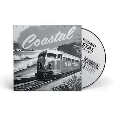 Imagen de Coastal Soundtrack