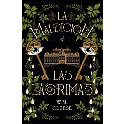 Imagen de La maldición de Las Lágrimas (Umbriel narrativa)