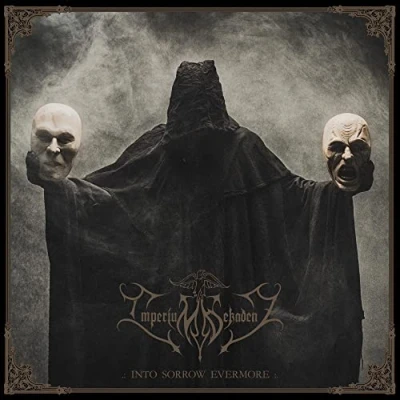 Imagen de Into Sorrow Evermore [Vinilo]